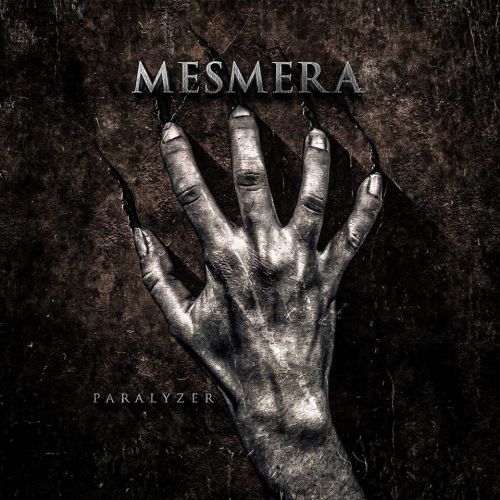 Mesmera - Paralyzer (2016)