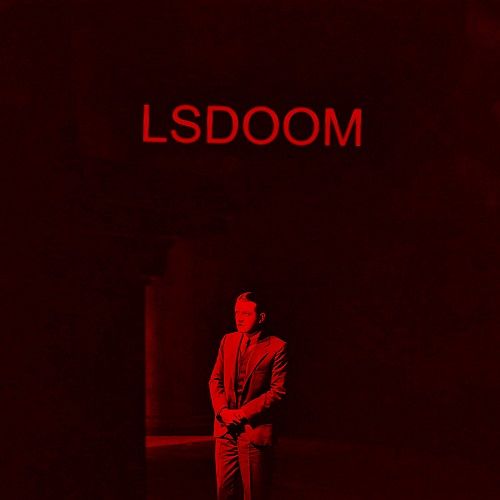 LSDoom - Man's Fault (2017)