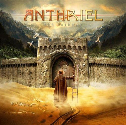 Anthriel - The Pathway (2010)