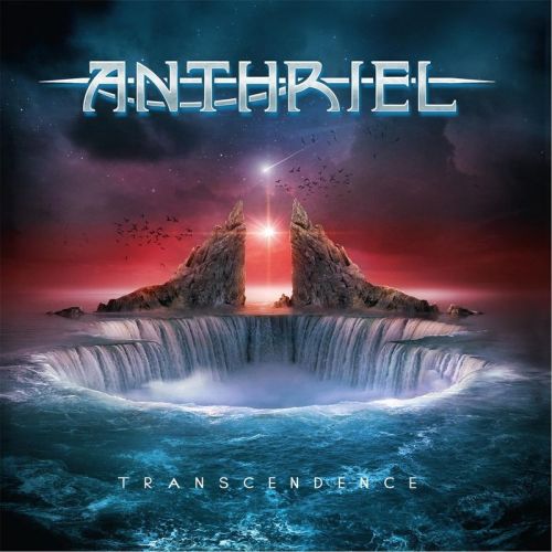 Anthriel - Transcendence (2017)
