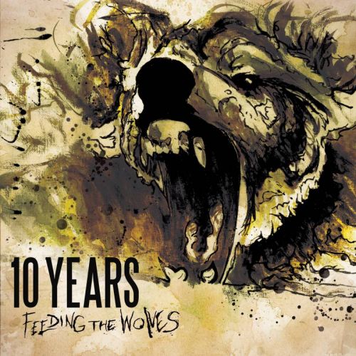 10 Years - Discography (2001-2015)