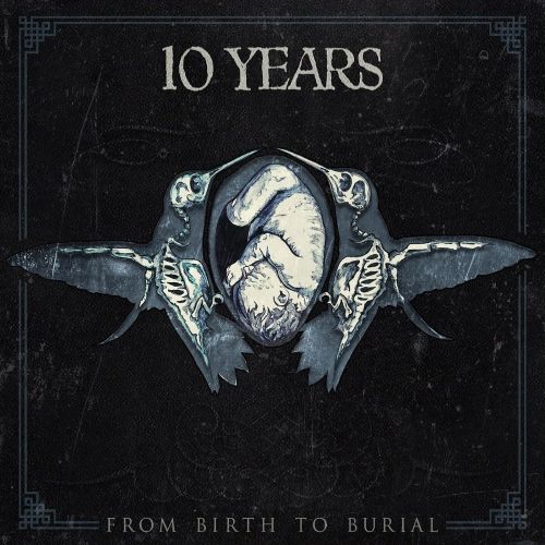 10 Years - Discography (2001-2015)