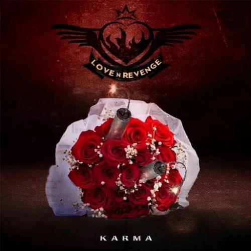 Love N Revenge - Karma (2017)