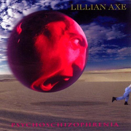 Lillian Axe - Discography (1988-2014)