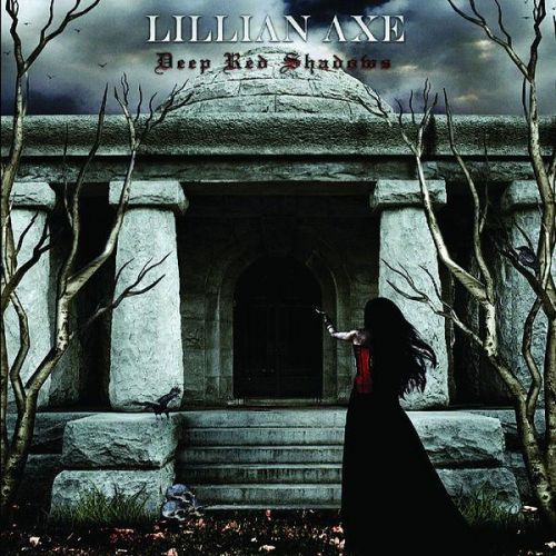 Lillian Axe - Discography (1988-2014)
