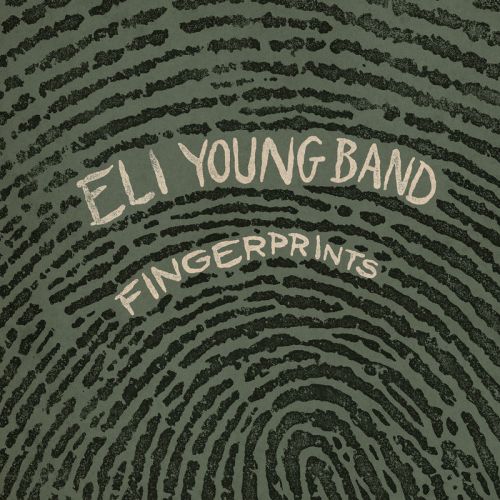 Eli Young Band - Fingerprints (2017)