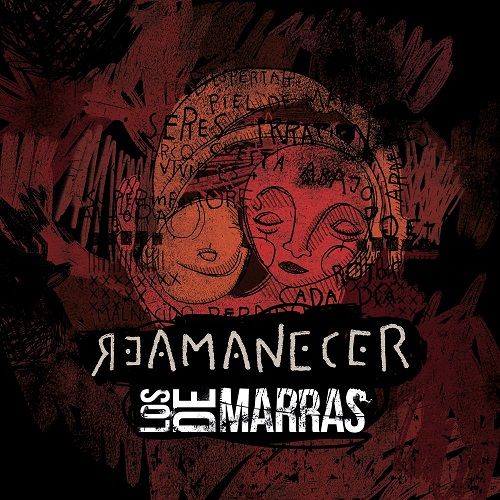 Los De Marras - Reamanecer (2017)