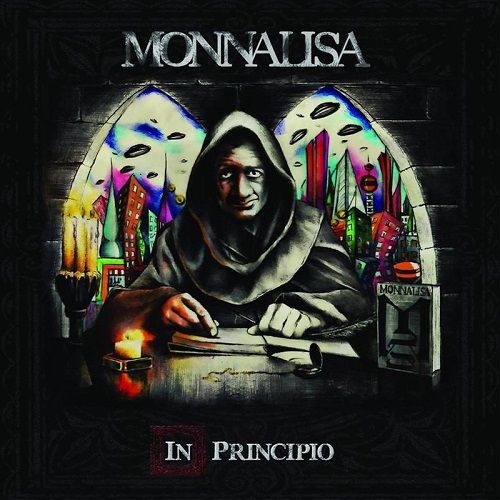 Monnalisa - In Principio (2017)