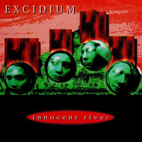 Excidium - Innocent River (1996)