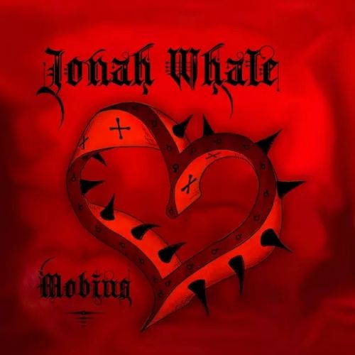 Jonah Whale - Mobius (2017)