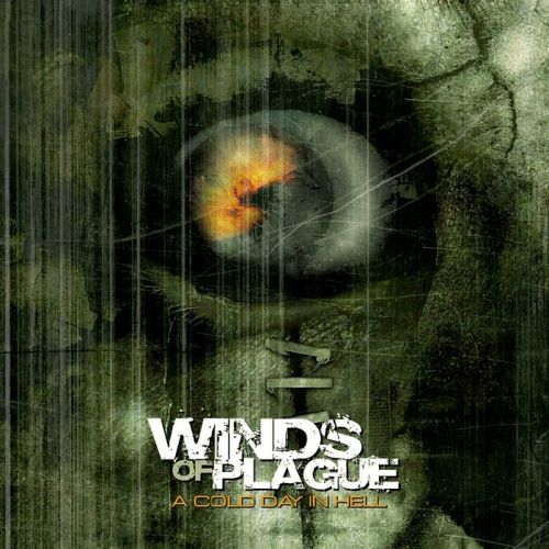 Winds of Plague - Discography (2005-2013)