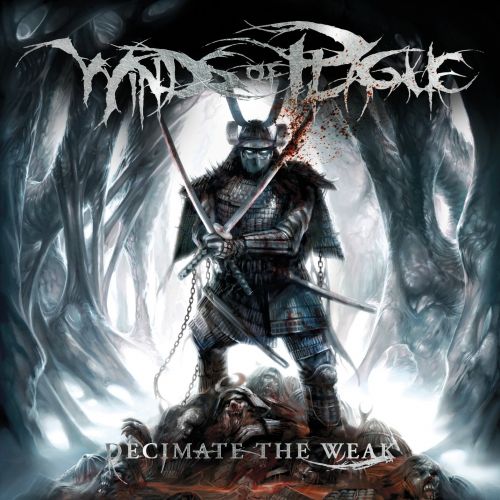 Winds of Plague - Discography (2005-2013)