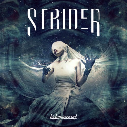 Strider - Bioluminescent (2017)