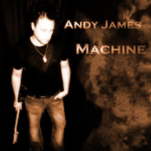 Andy James - Discography (2005-2020)