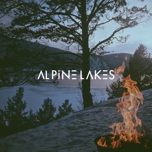 Alpine Lakes - Alpine Lakes (2017)