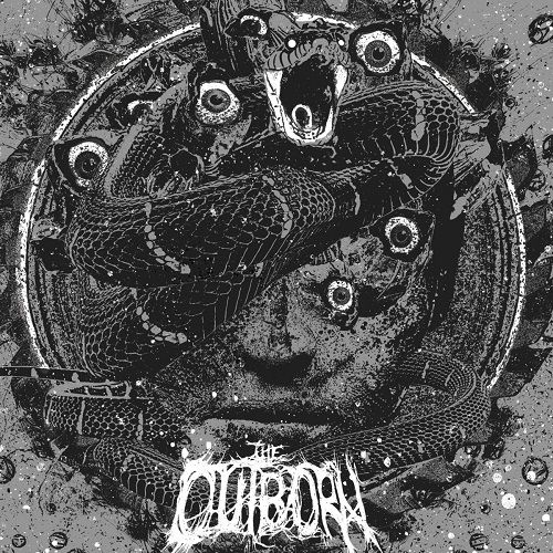 The Outborn - Seven (2017)