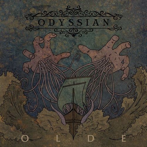 Odyssian - Olde (2017)