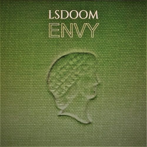 LSDoom - Envy (2017)
