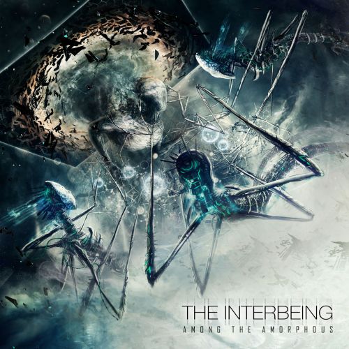 The Interbeing - Among the Amorphous (2017)