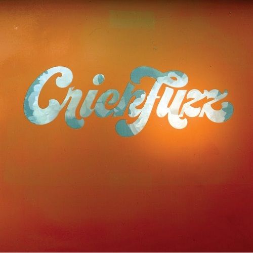 CrickFuzz - CrickFuzz (2017)