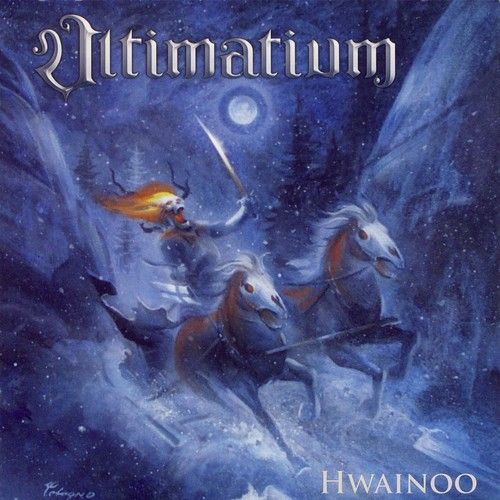 Ultimatium - Collection (2004-2015)