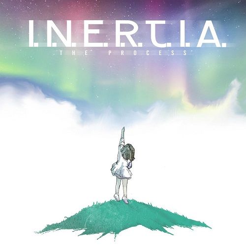Inertia - The Process (2017)