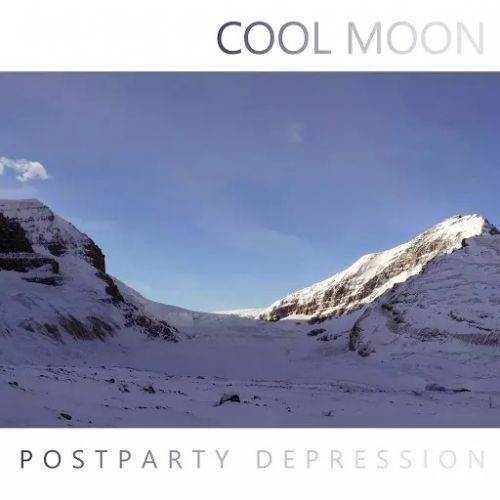 Cool Moon - Postparty Depression (2017)