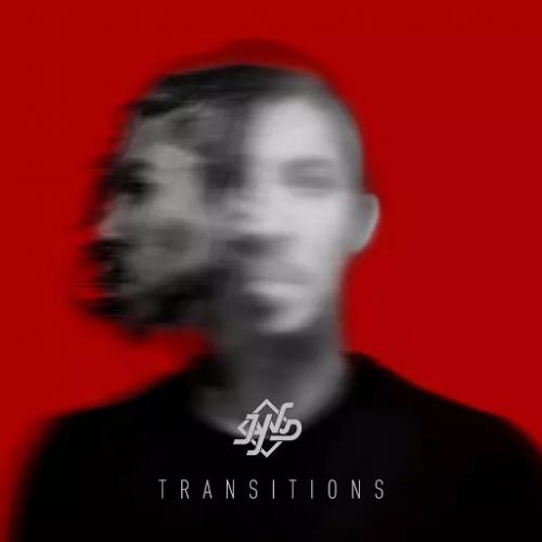 Jay Wud - Transitions (2017)