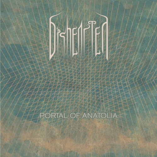 Dishearten - Portal of Anatolia (2017)