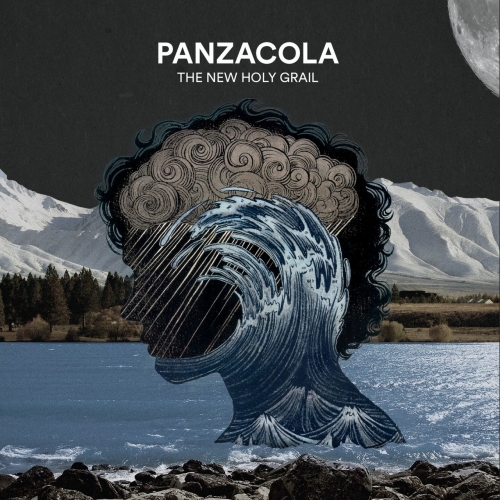 Panzacola - The New Holy Grail (2017)