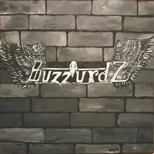 Buzzurdz - Buzzurdz (2017)