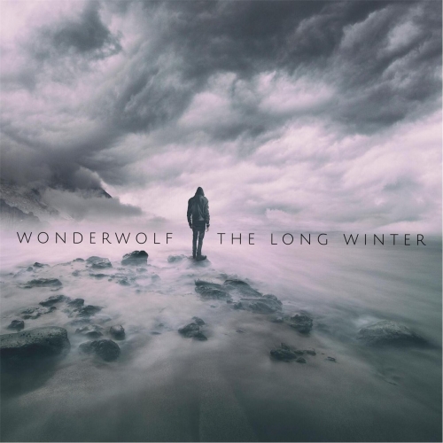 Wonderwolf - The Long Winter (2017)