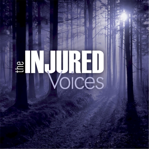 The Injured - Voices (2017)