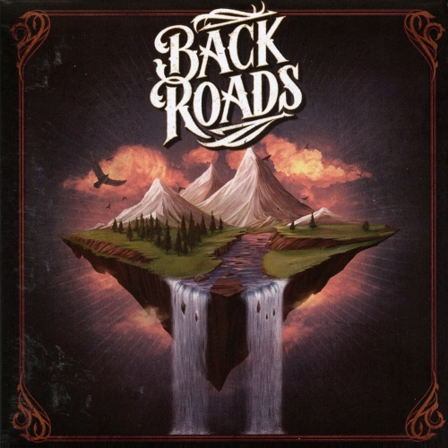 Back Roads - Back Roads, Vol. 2 (2017)