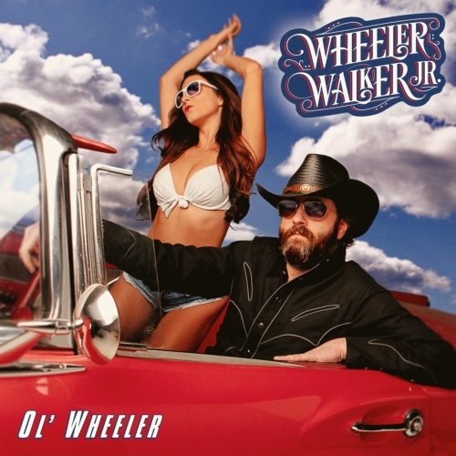 Wheeler Walker Jr - Ol' Wheeler (2017)