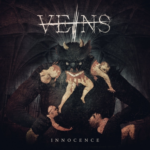 Veins - Innocence (2017)