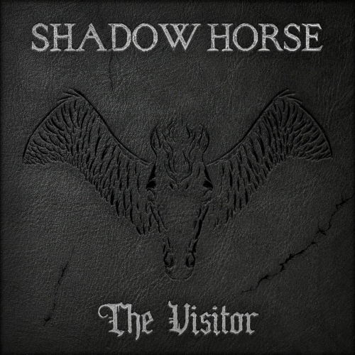 Shadow Horse - The Visitor (2017)