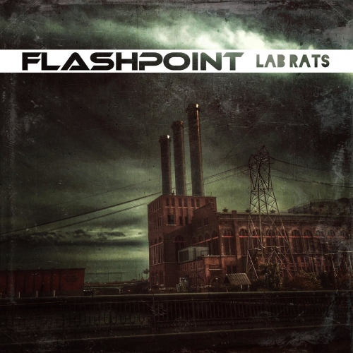 Flashpoint - Lab Rats (2017)