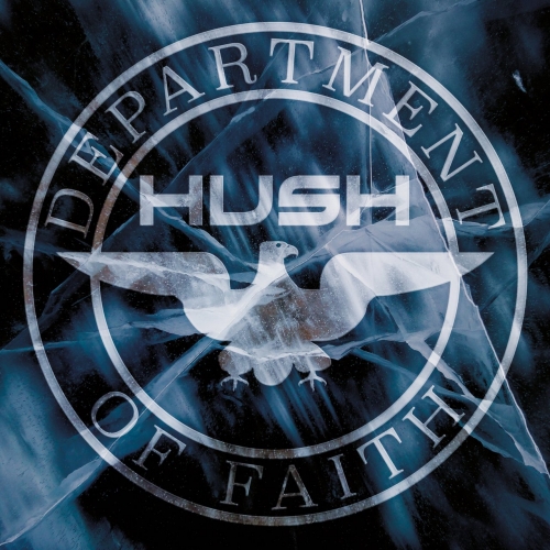 Hush - Department of Faith (2017)