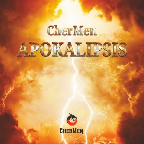 CherMen - Apokalipsis (2017)