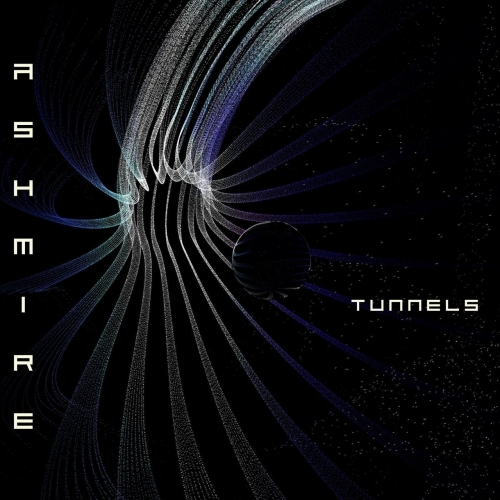 Ashmire - Tunnels (2017)