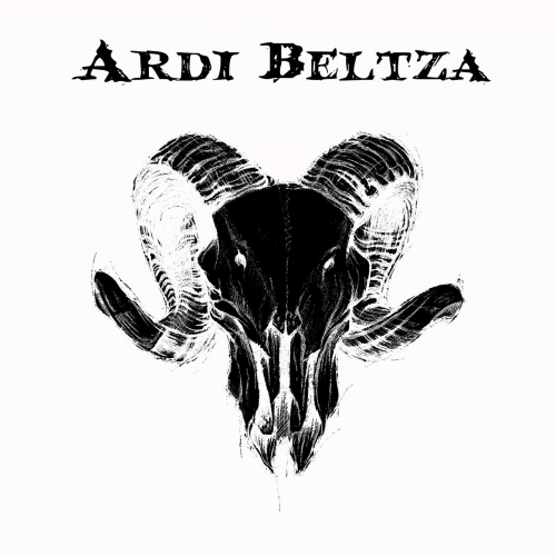 Ardi Beltza - Ardi Beltza (2017)