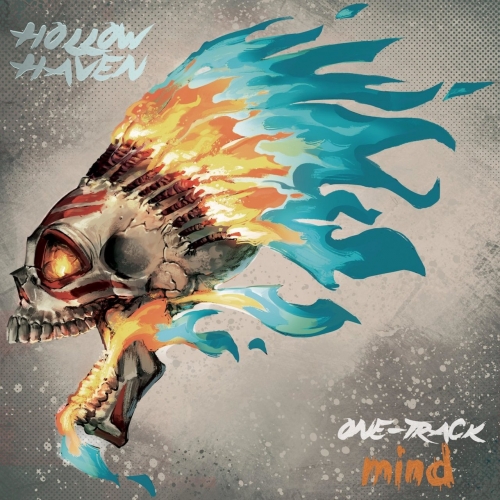 Hollow Haven - One-Track Mind (2017)