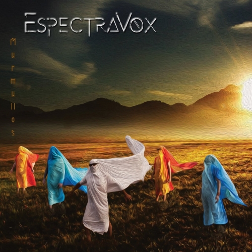 EspectraVox - Murmullos (2017)