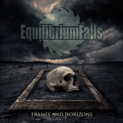 Equilibrium Falls - Frames and Horizons (2017)