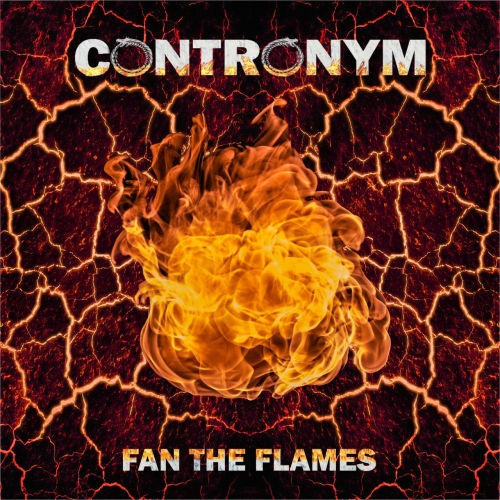 Contronym - Fan the Flames (2017)