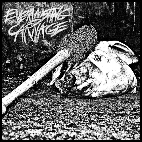 Everlasting Carnage - Slaughterhouse-Rock (2017)