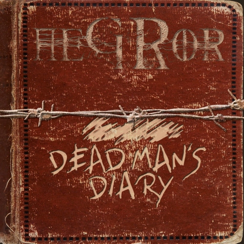 Aegror - Dead Man's Diary (2017)