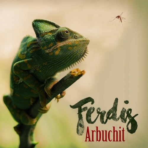 Ferdis - Arbuchit (2017)