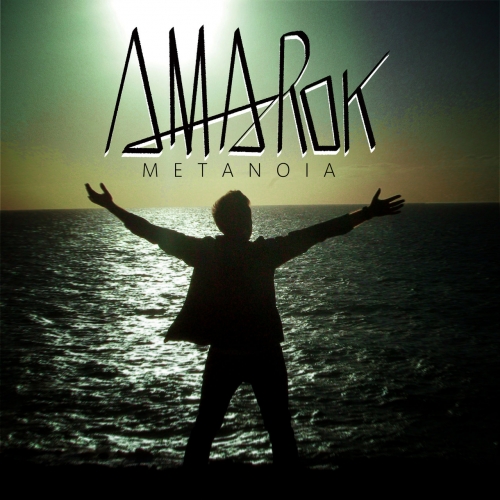 Amarok - Metanoia (Reissue) (2017)